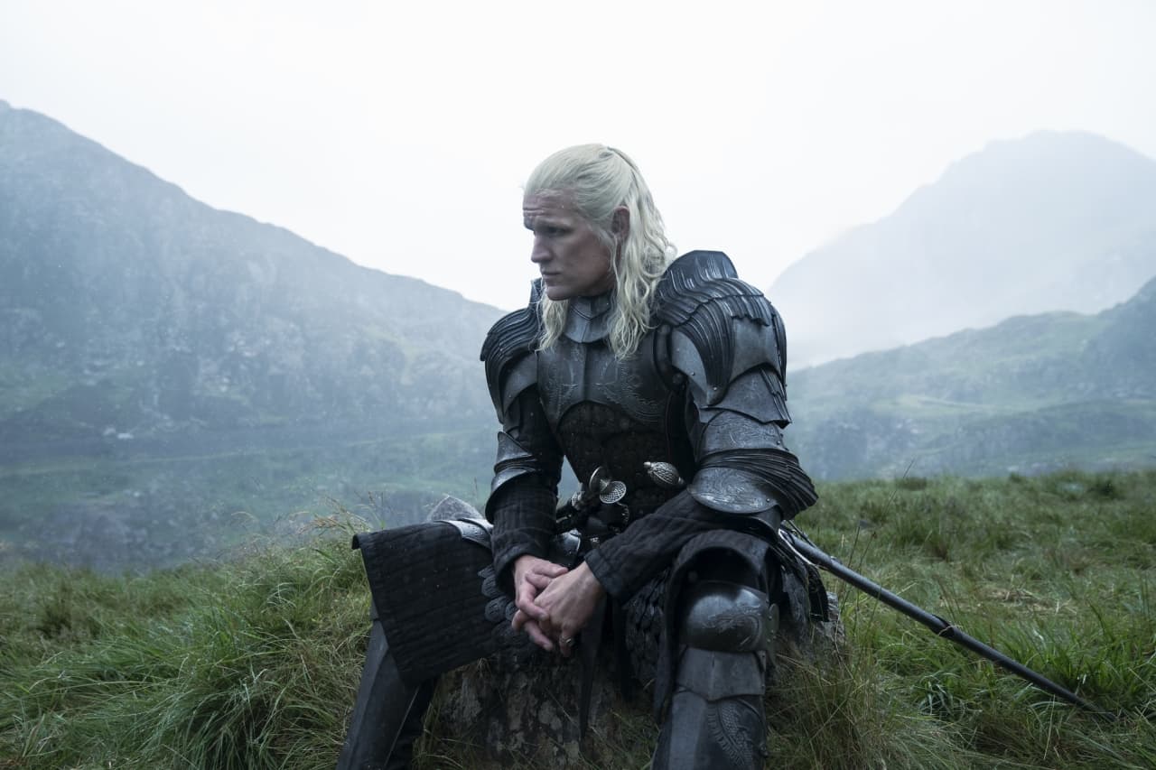 What’s Worth Streaming in June 2024: ‘House of the Dragon’, ‘The Bear’ and More