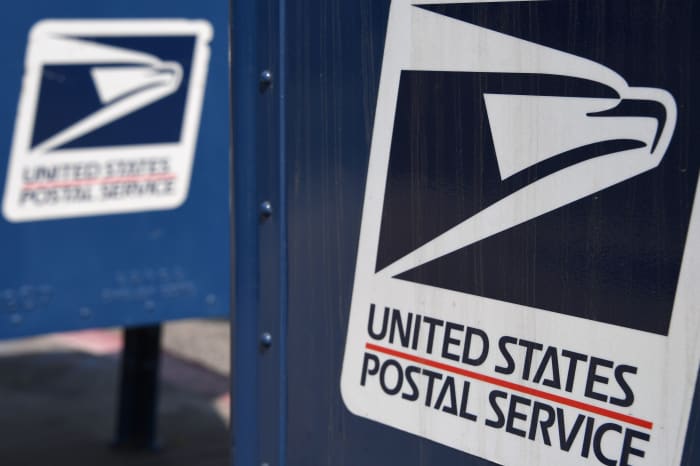 U.S. Postal Service wants to raise stamp prices again to 73 cents