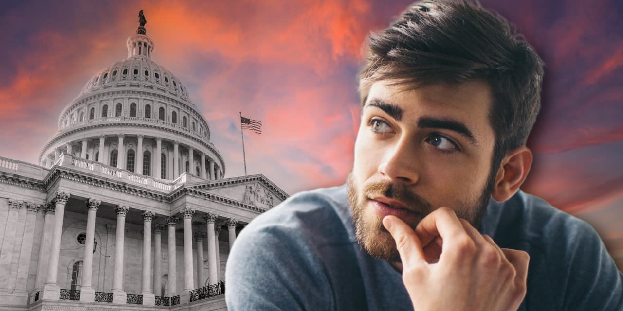 Would I Get My Social Security Check If The Government Shuts Down How