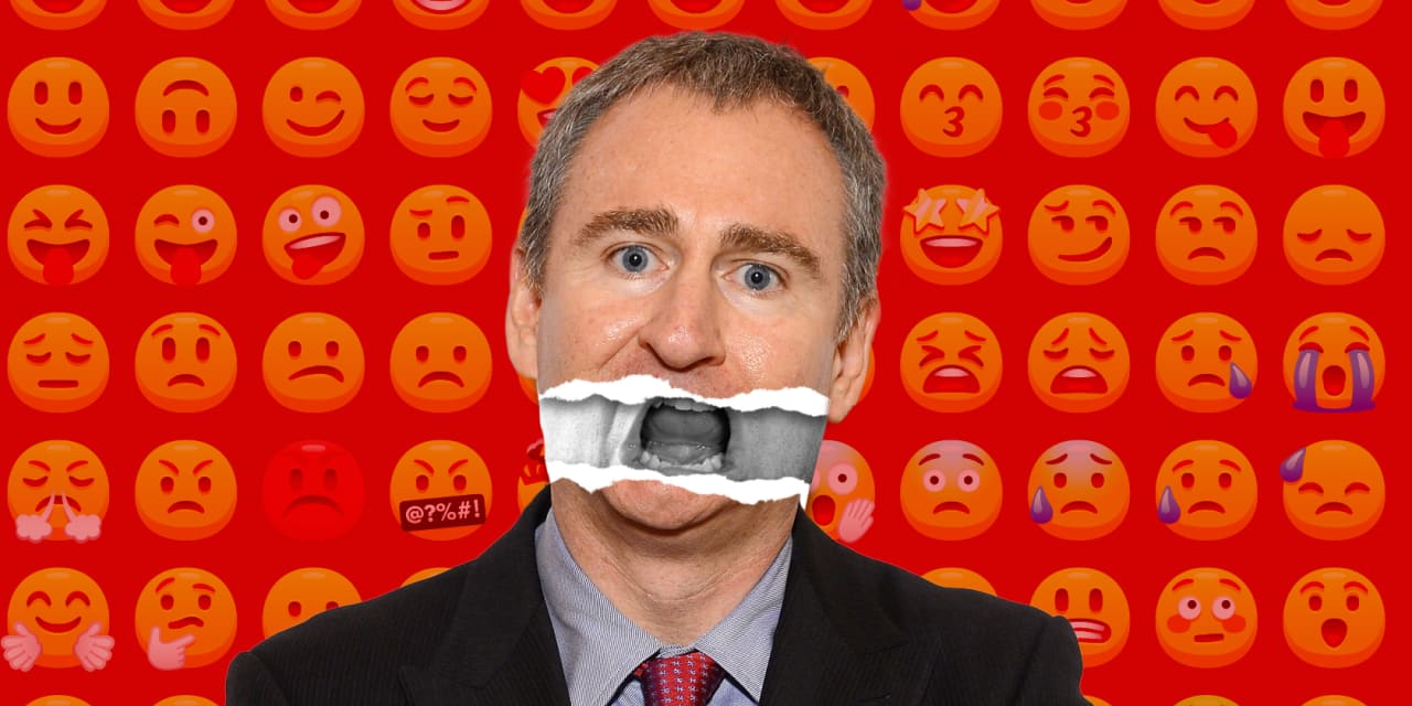 Retail investors ‘celebrate’ Ken Griffin’s birthday in their own way