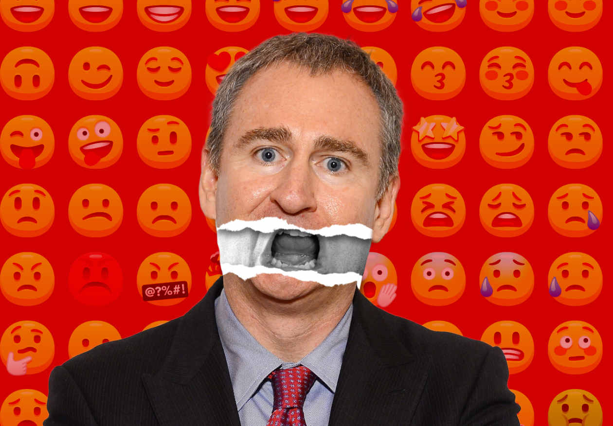 Reddit rejoices as hedge-fund billionaire Ken Griffin fires back at those  making #KenGriffinLied a trending topic on social media - MarketWatch
