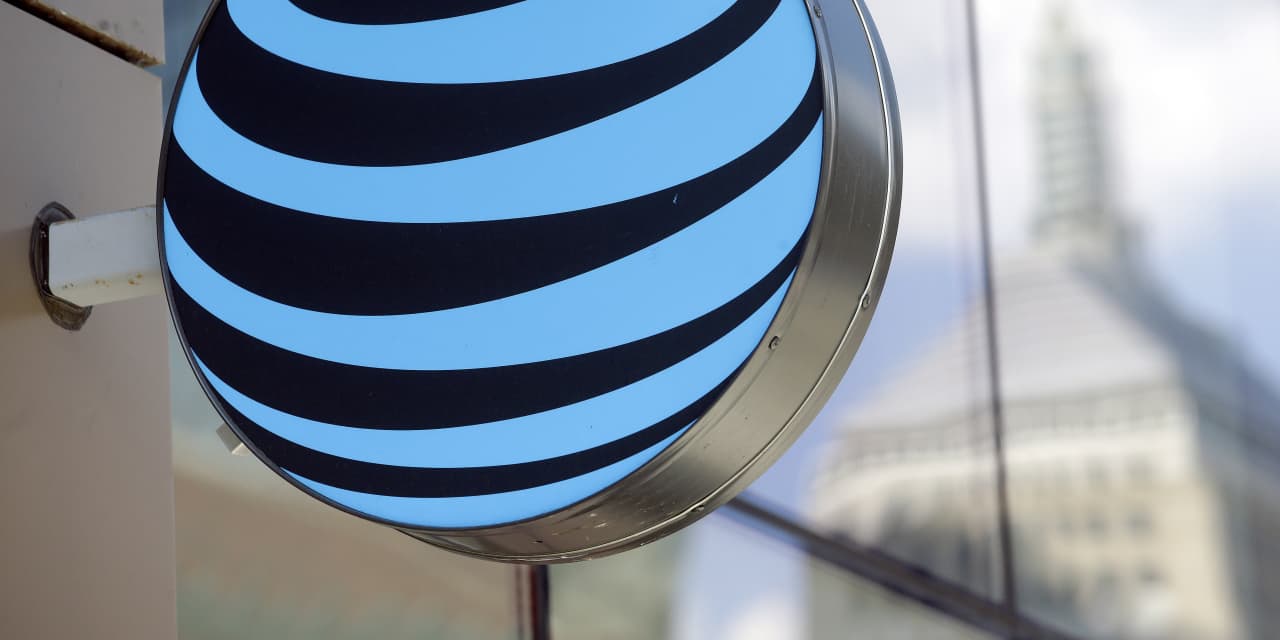 AT&T’s ‘clearer’ story could give new life to beaten-down stock, analyst says in upgrade