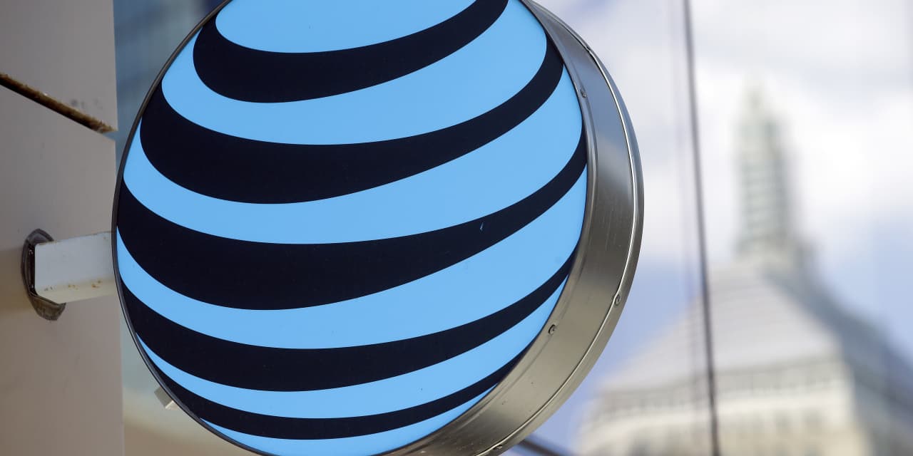 AT&T’s ‘clearer’ story could give new life to beaten-down stock, analyst says in upgrade