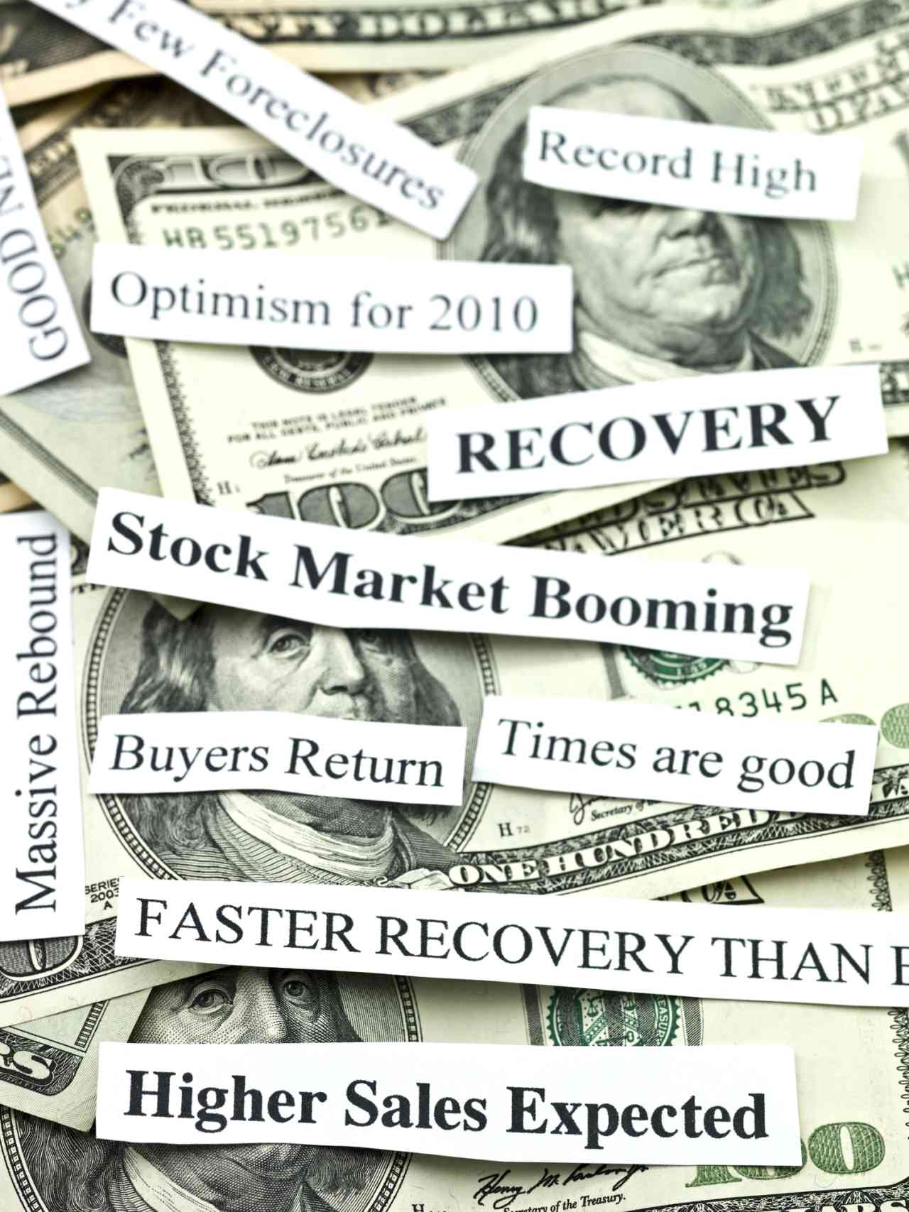 Reports of the greenback’s demise are greatly exaggerated — but here’s why a stronger dollar is detrimental to stocks, gold and appetite for risk