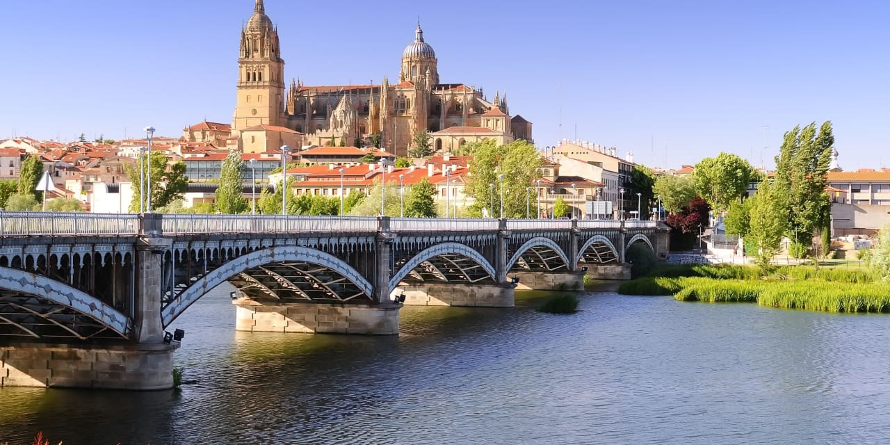 Check out these bargain homes in Europe’s oldest university cities