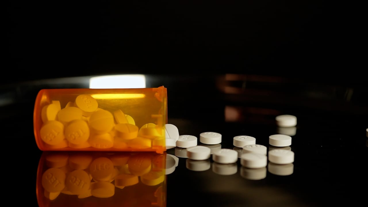 How non-opioids could shake up the $75 billion pain-treatment industry ...