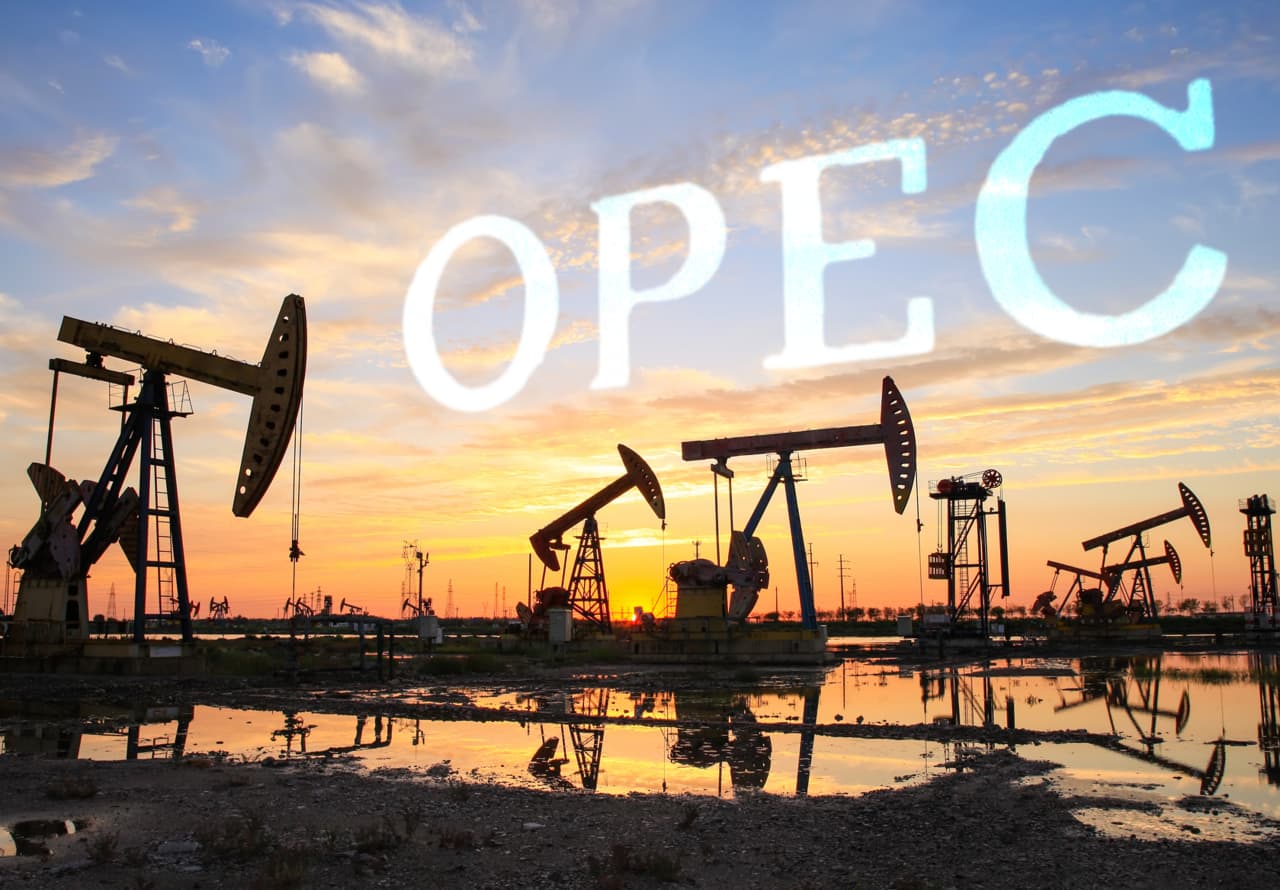 Oil shock? How OPEC+ could soften the blow if the Middle East conflict hits supply.