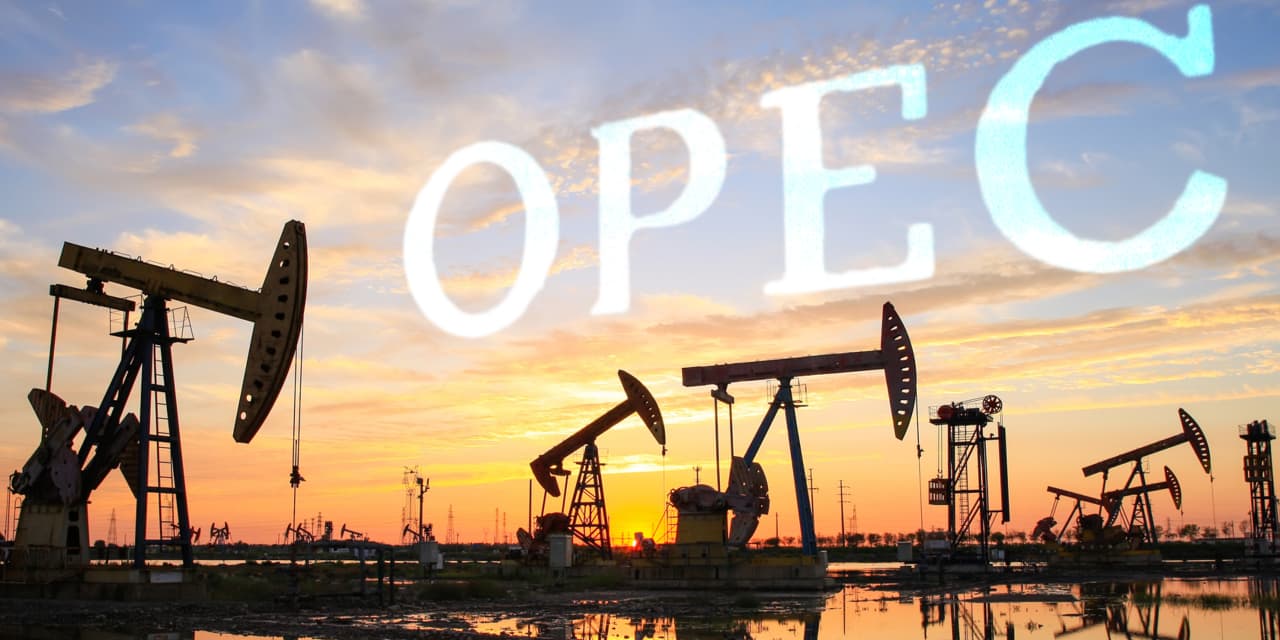 Oil shock? How OPEC+ could cushion the blow if the Middle East conflict hits supply.