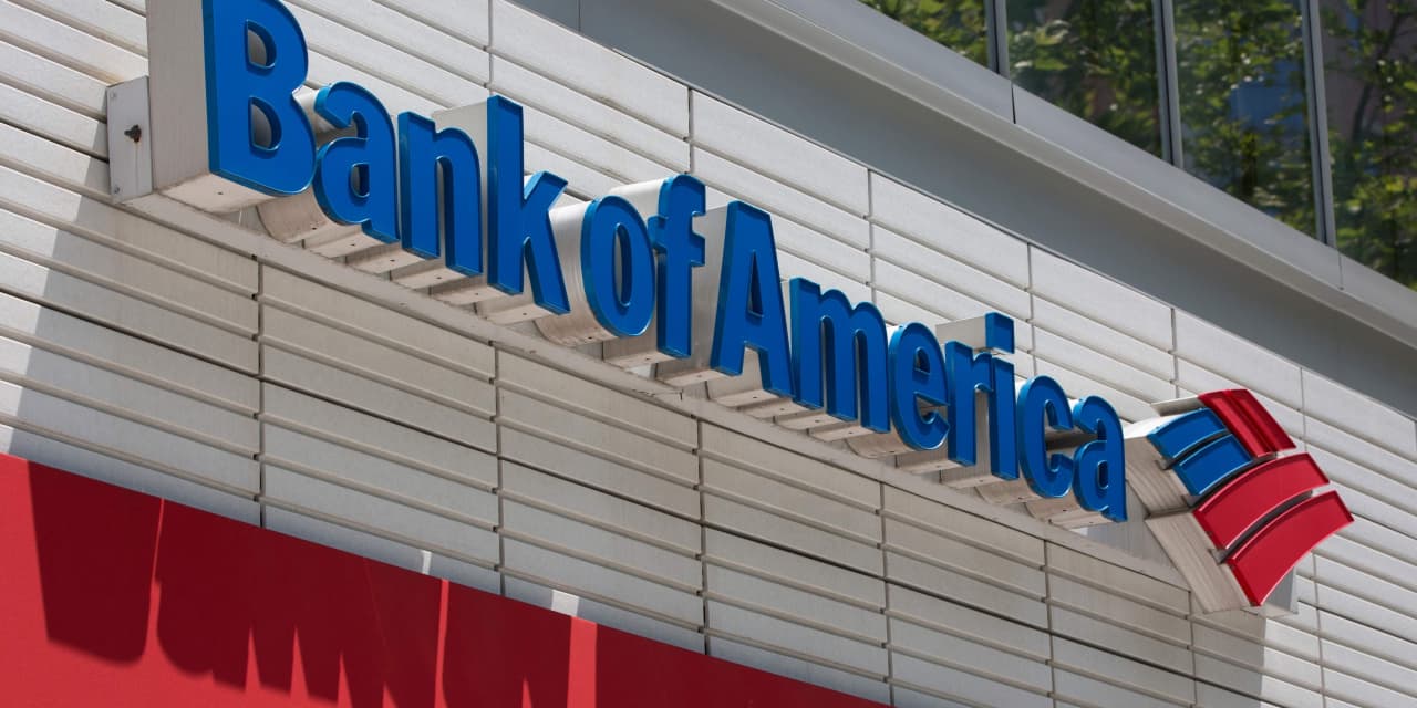 Bank of America, Morgan Stanley and other bank earnings: Live coverage of latest results