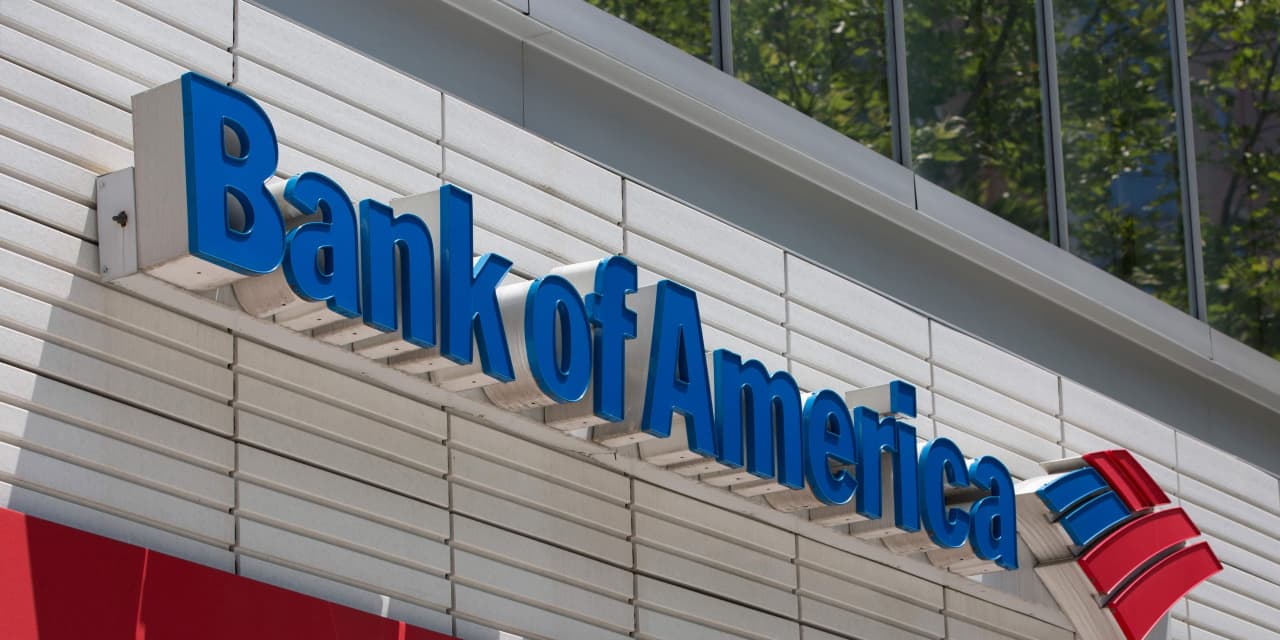 Bank of America, Morgan Stanley and other bank earnings: Live coverage of latest results