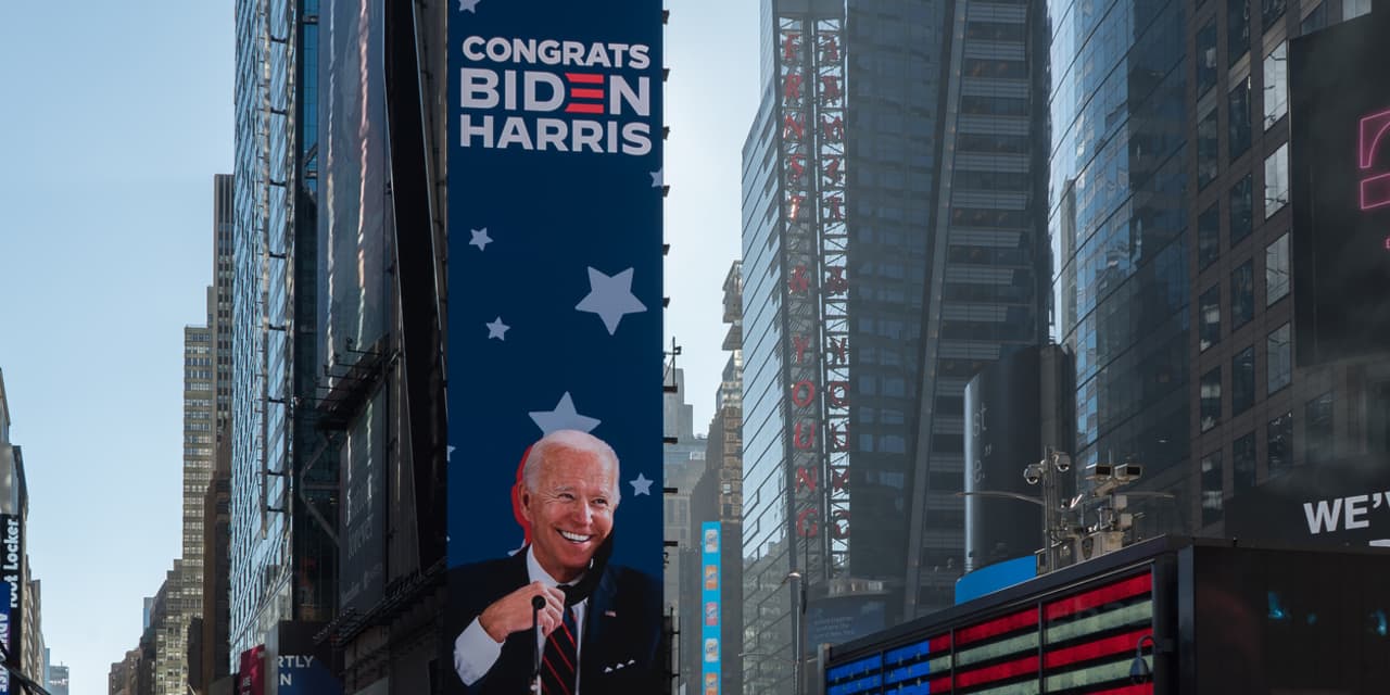 Here's why Biden is going to pull off a win in November, say these strategists - Vimarsana News