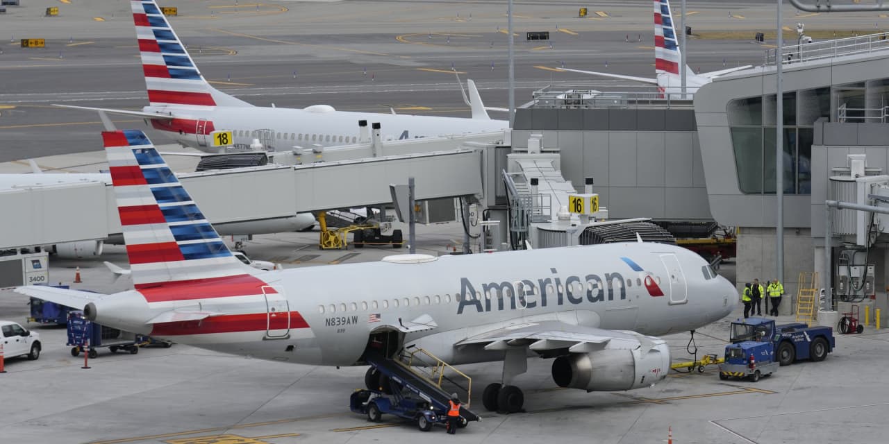 American Airlines to raise bag fees, change customer frequent-flyer system - Vimarsana News