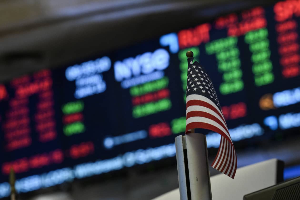 Why inflation, not growth, is what really matters for the stock market