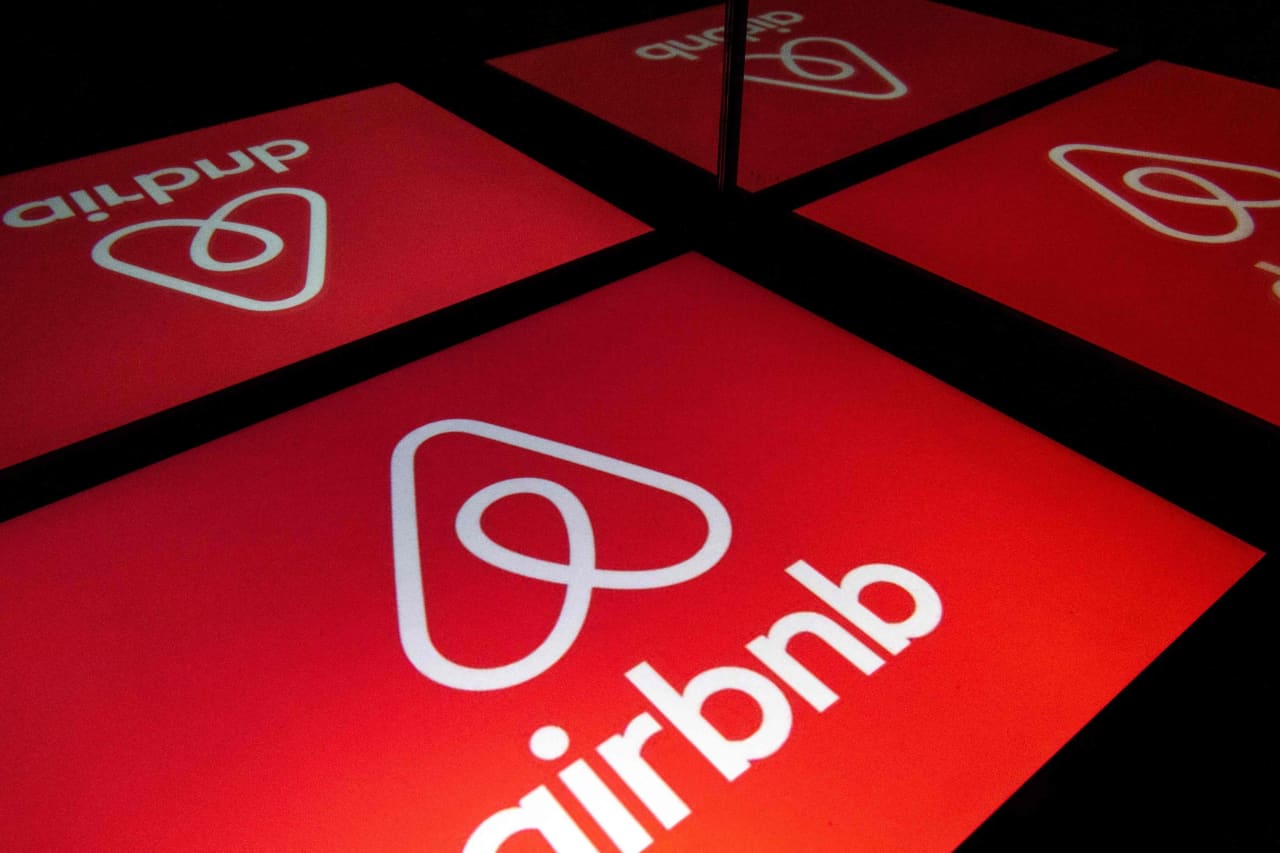 Airbnb Is Doing Better Than It Was Before The Pandemic, And The Stock ...