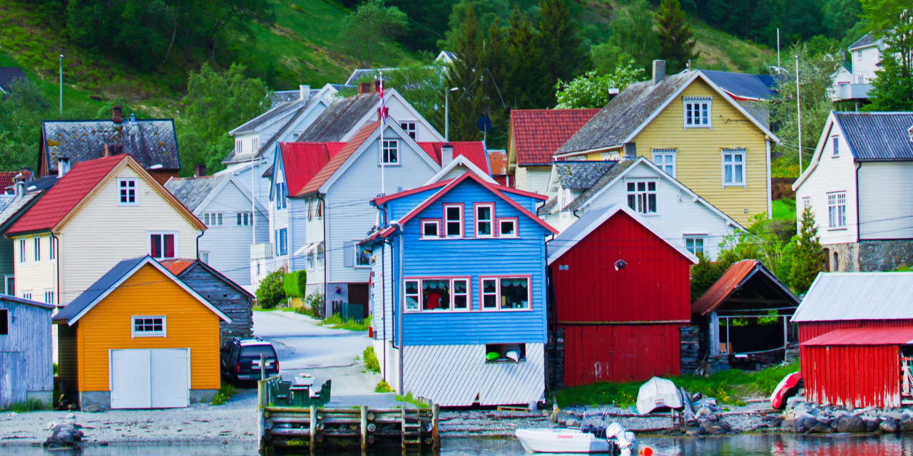This Is The Best Country For Retirees Flipboard