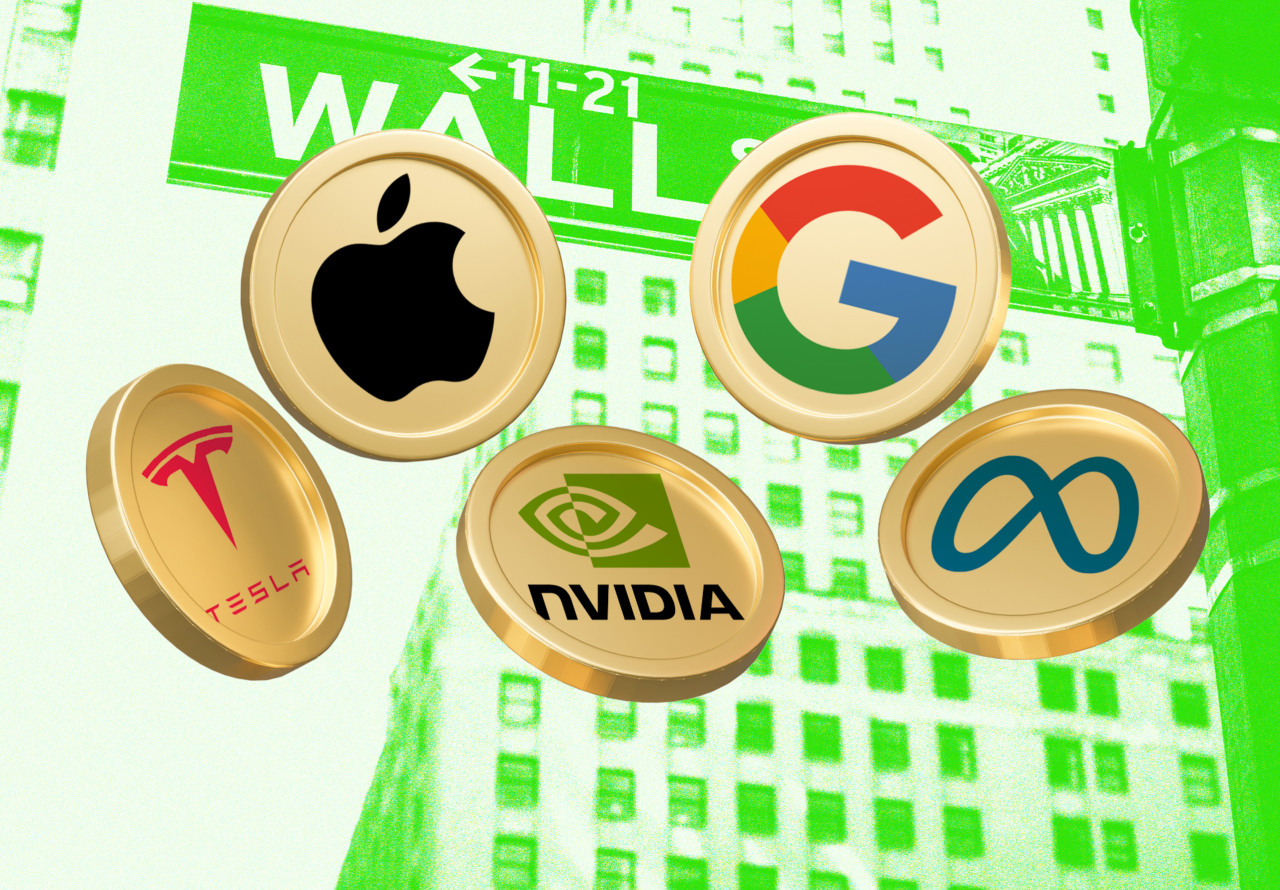 Say goodbye to the 4 p.m. closing bell: Your stocks are becoming 24/7 digital cash