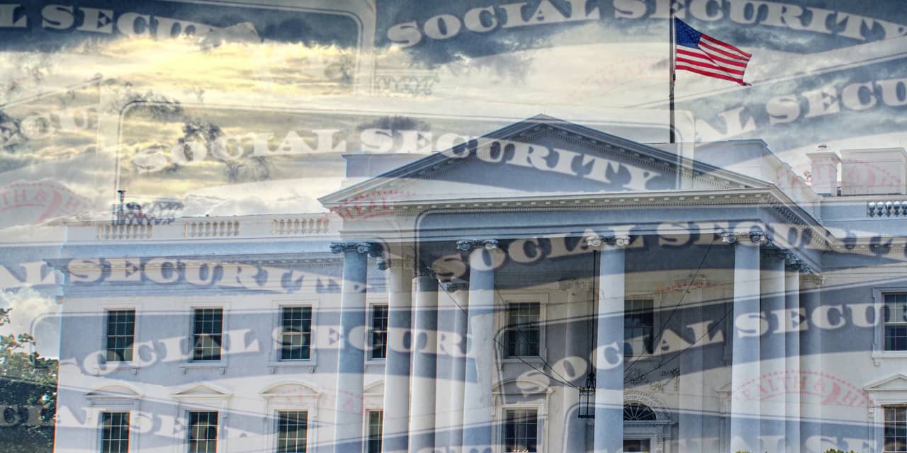Opinion: Swing-state voters want to know: What’s going on with Social ...