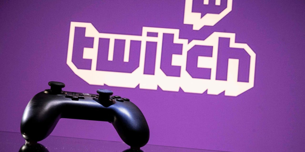 Twitch hacker leaks entire source code and streamers’ for the