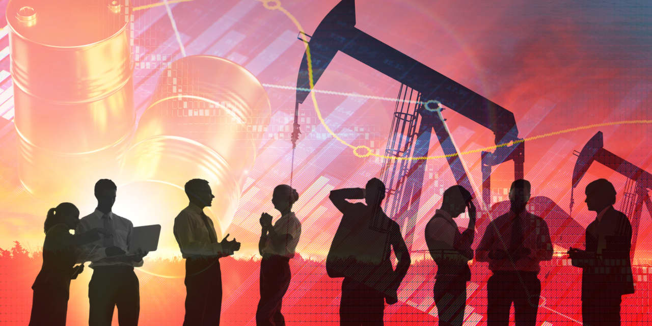 'Fear alone is not enough' to drive oil prices higher. Here's why. - Vimarsana News