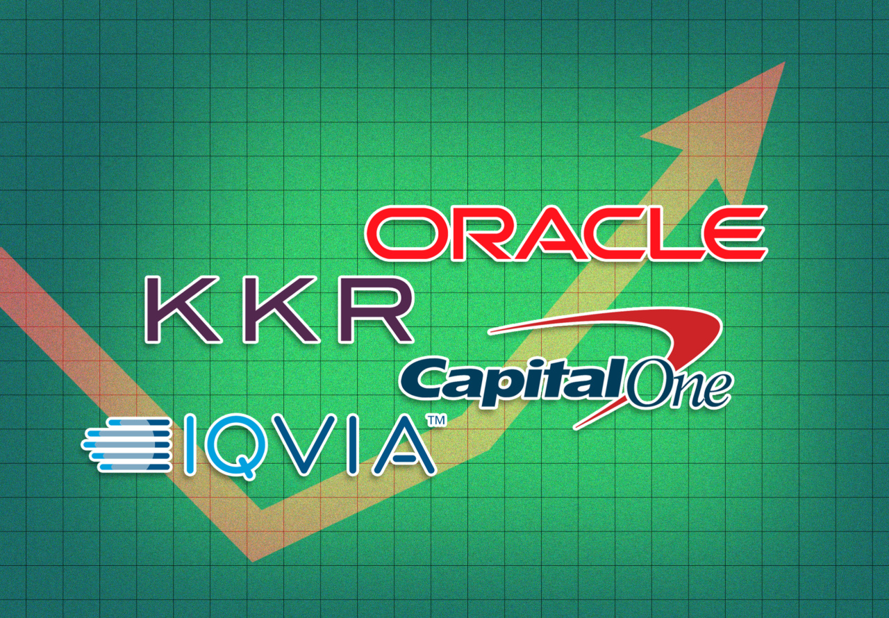 10 stocks Wall Street expects to roar back after dropping at least 20% in 2026