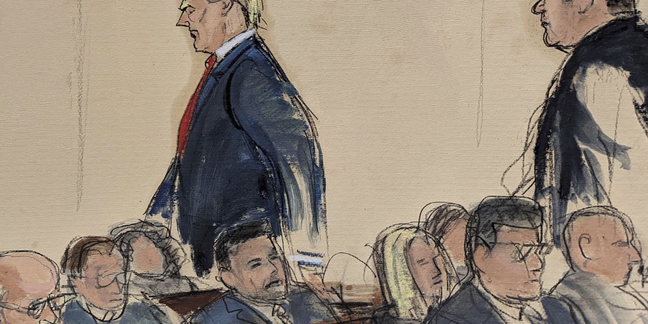 Jury says Trump must pay additional M to E. Jean Carroll in defamation case