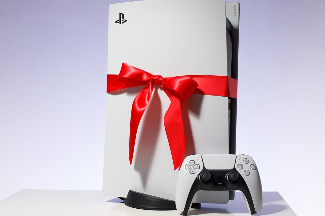 Rent Sony PlayStation 5 from €29.90 per month, playstation 