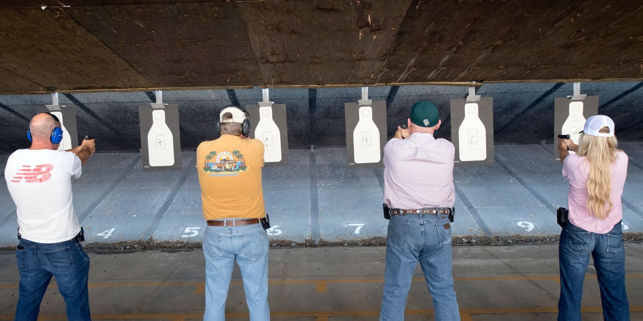 Opinion: Supreme Court could loosen concealed-carry gun rules with this ...