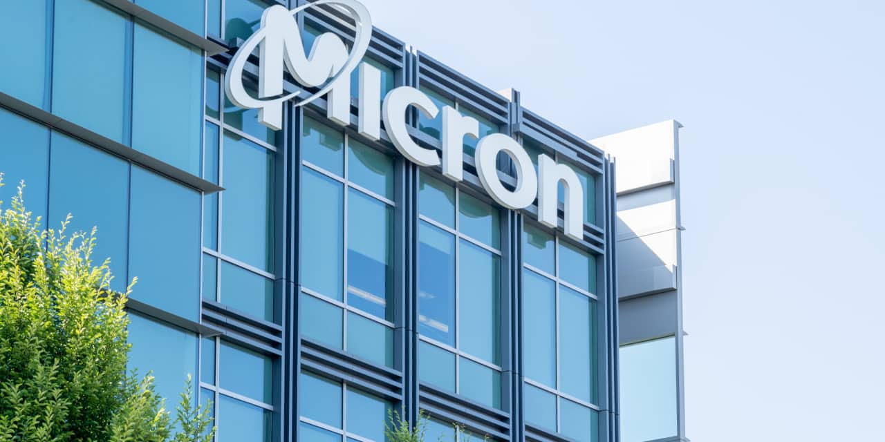 Why Micron is pulling out of the data-center chip business in China