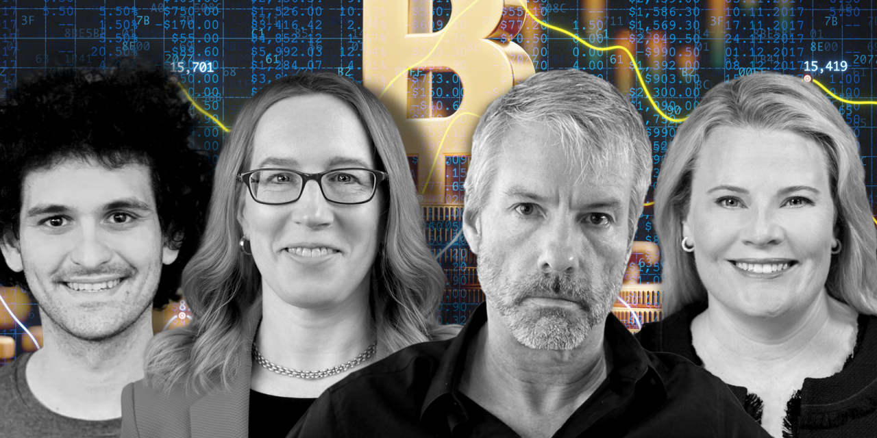 Where’s bitcoin headed? MarketWatch gathers pros to discuss the outlook ...
