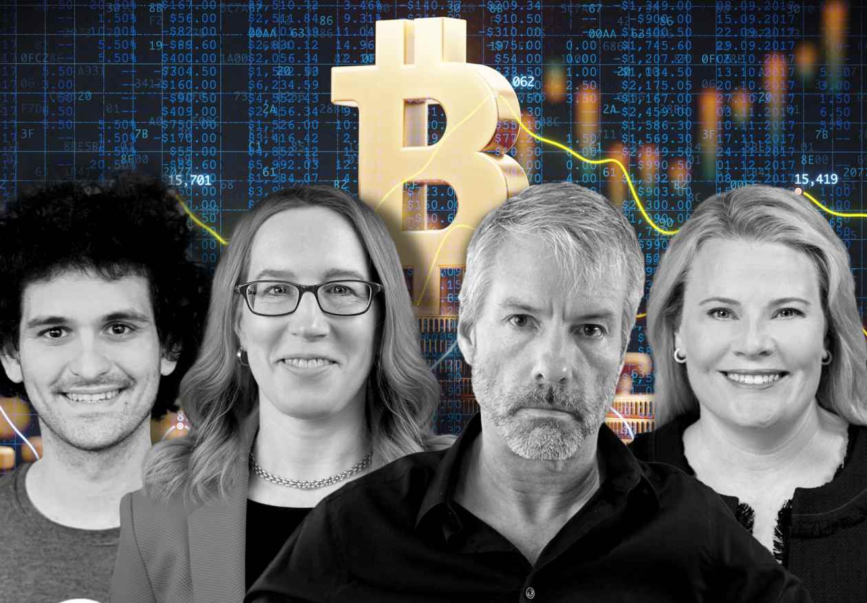 Where’s bitcoin headed? MarketWatch gathers pros to discuss the outlook ...