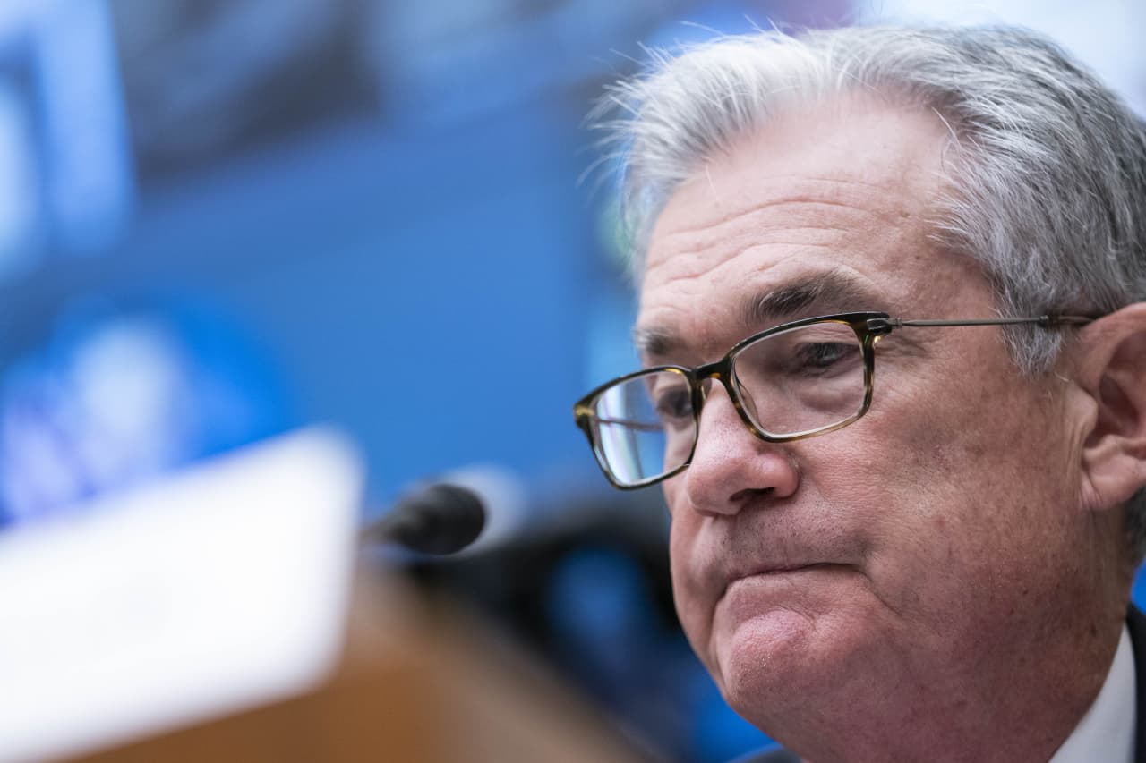 Opinion: The Reddit Apes are pleased that Jay Powell is sticking around at  the Fed - MarketWatch