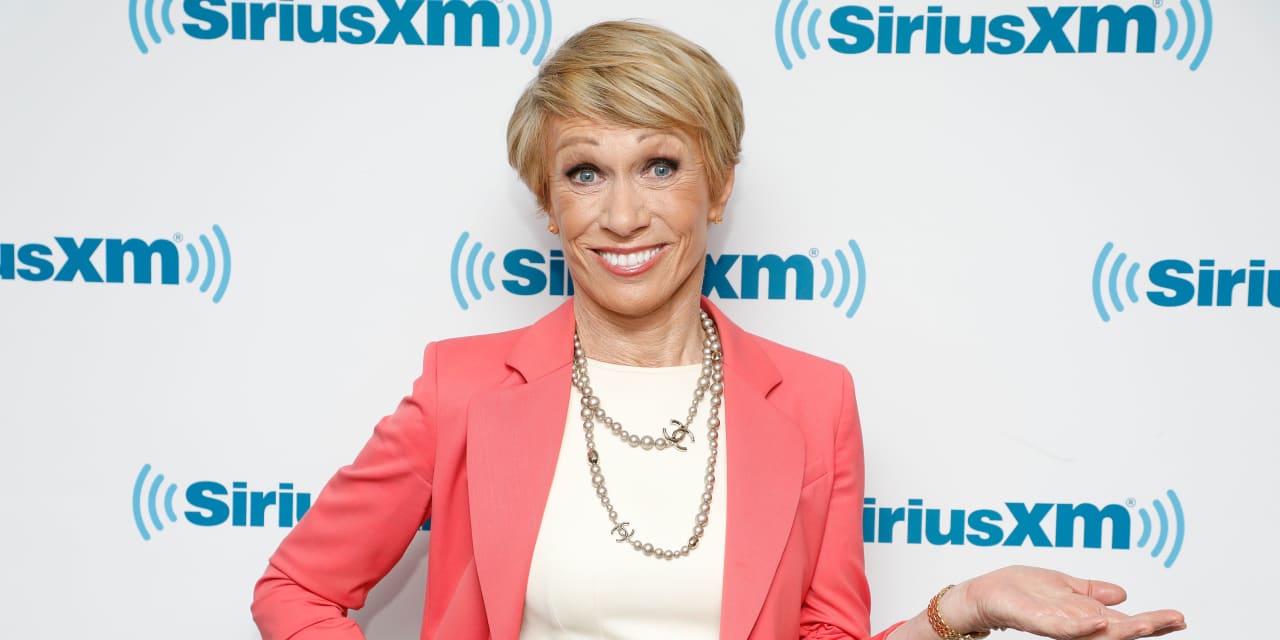 Investor Shark Tank Barbara Corcoran Meminta Maaf Atas ‘Pencemaran Nama Baik Obesitas’ Whoopi Goldberg