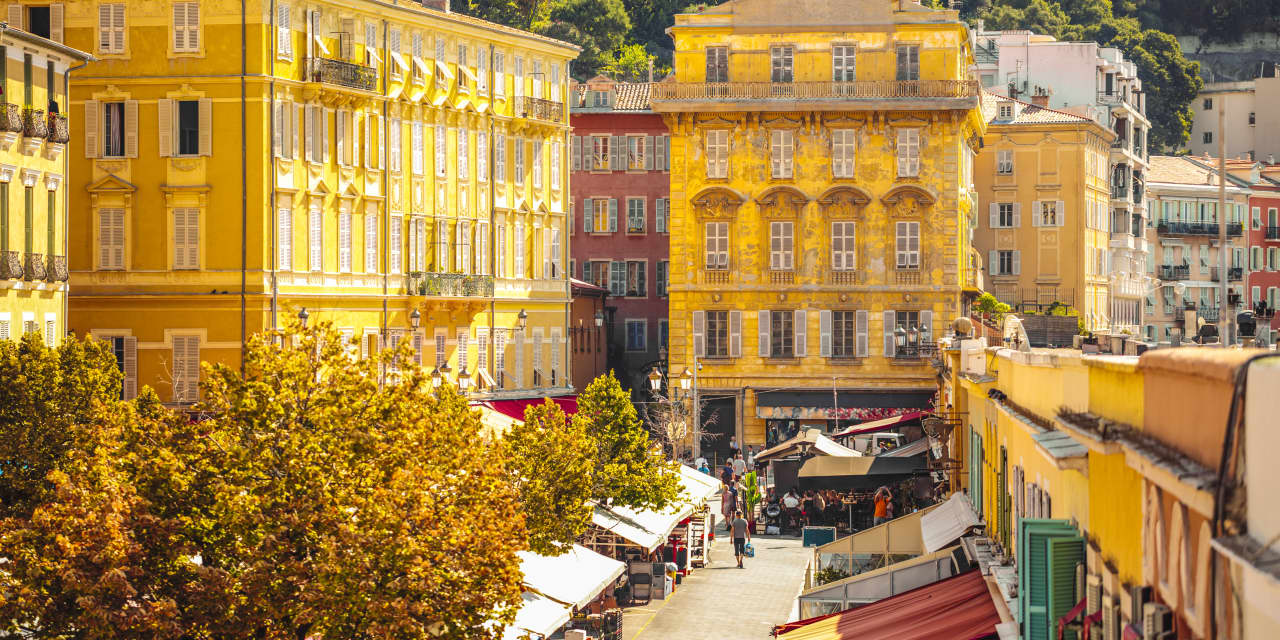 Vous pouvez être propriétaire d’un logement pour moins de 100 000 000 dans le sud de la France