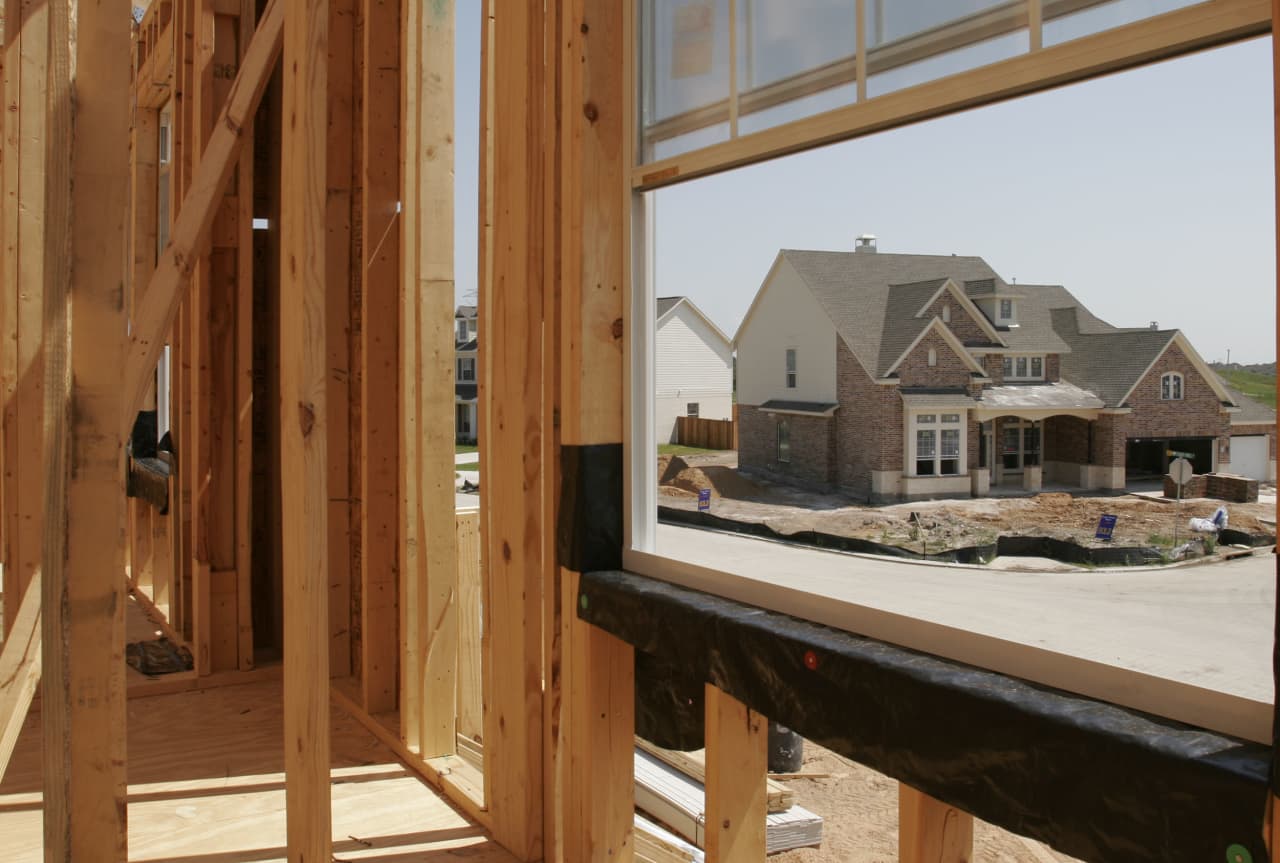 Top Home Builders In Usa 2022