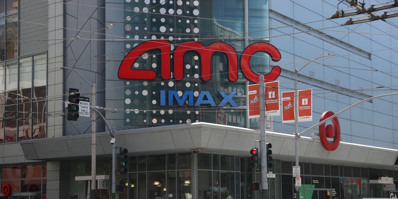 AMC swings to Q3 profit, reports positive net income for second ...