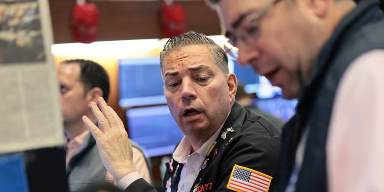 marketwatch.com - Nora Redmond - Oil is up 40% and tech is tumbling. Why it's time to go all-in on stocks, according to these bullish strategists.