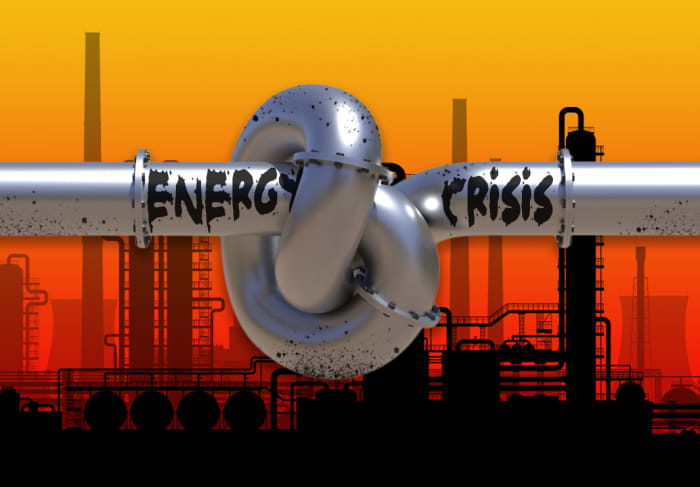 Energy crisis? What experts are saying as world faces historic energy-price crunch - MarketWatch