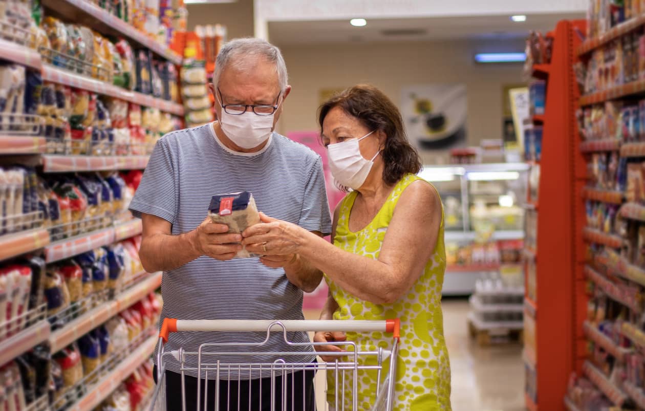Are Seniors Getting a Raise Through Social Security?
