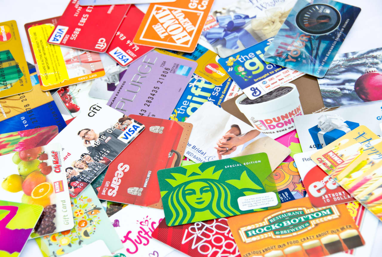 Top 10 Most Popular Gift Cards of 2023: Which is Best for Your Business?