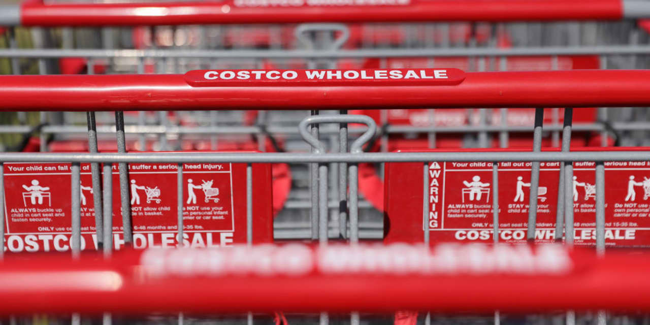 Costco profit and revenue beat estimates