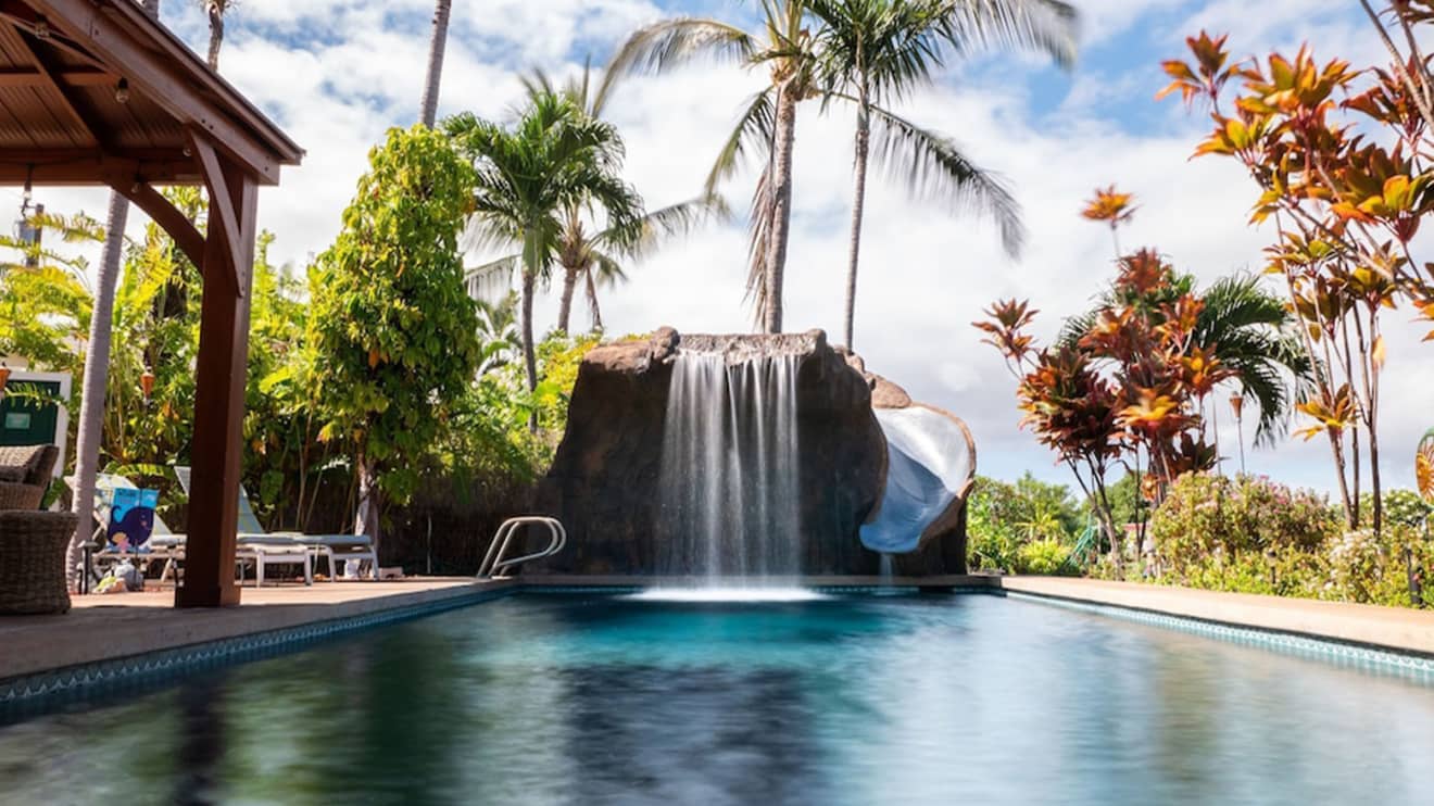 10 of the most incredible homes you can rent in Hawaii now — starting