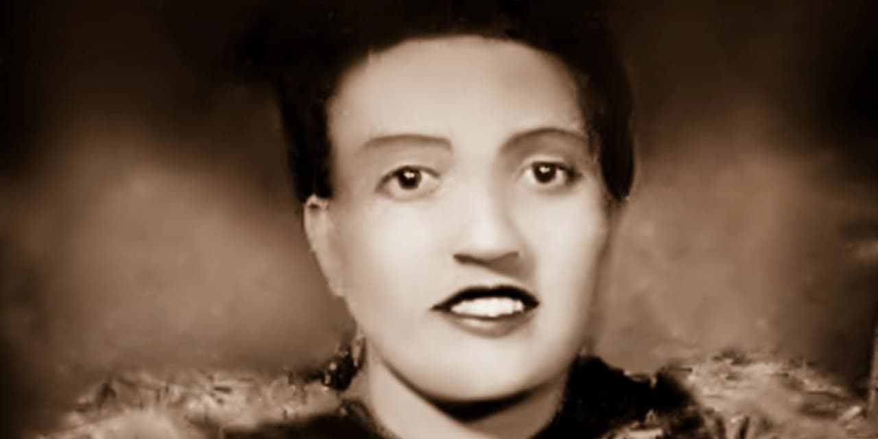 WHO honors Henrietta Lacks and its cells have made great scientific progress