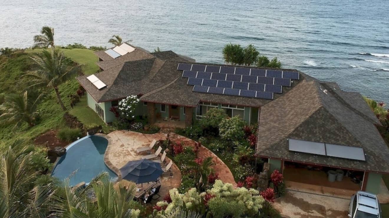 10 of the most incredible homes you can rent in Hawaii now — starting