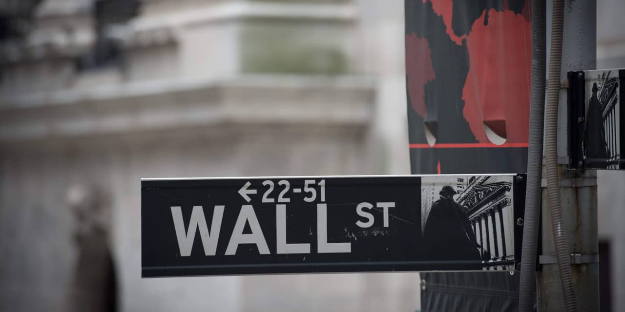 Wall Street rewards Bank of America, Morgan Stanley and Citi, while Wells Fargo shares fall