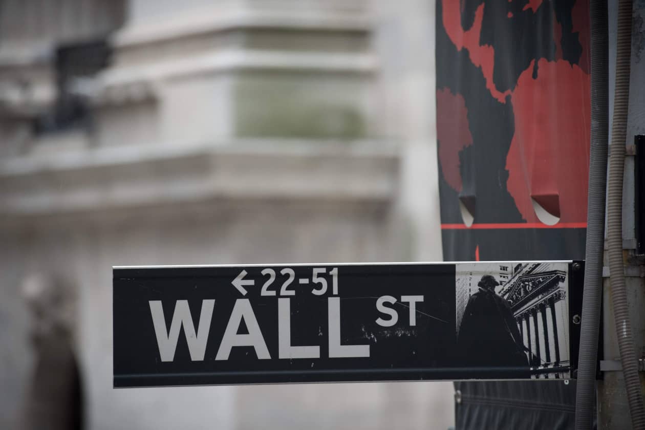 JPMorgan Chase, Citi and Wells Fargo earnings to follow relative ...