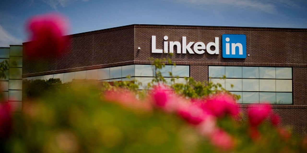 #: Microsoft’s layoffs reportedly felt at LinkedIn