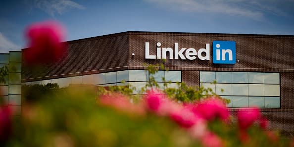 #: Microsoft’s layoffs reportedly felt at LinkedIn