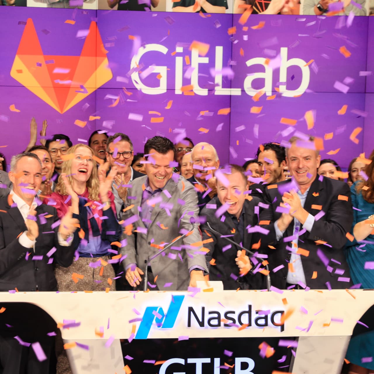 Gitlab ipo news cash flow from investing activities analysis