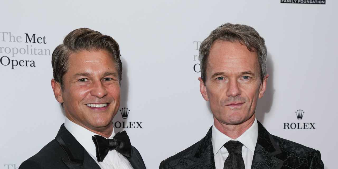 Former L.A. home of Neil Patrick Harris, seen in Oprah interview, listed for  million