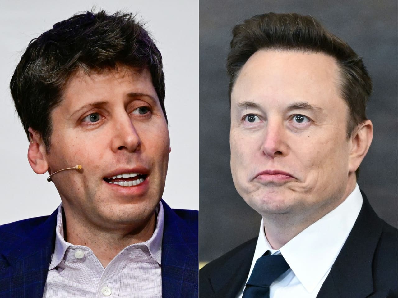 The Elon Musk-Sam Altman trial has just begun. Here’s what’s at stake.